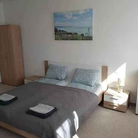 Fine Apartmán Keszthely
