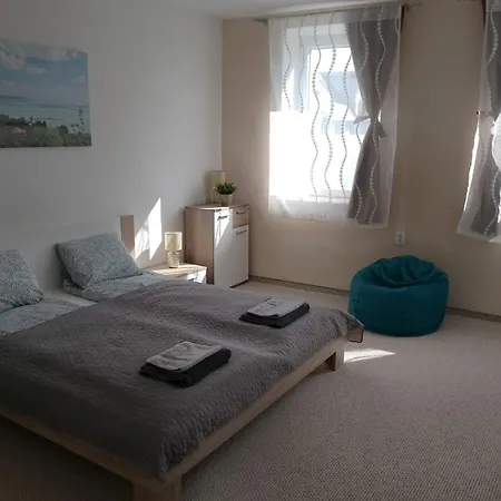 Fine Apartmán Keszthely