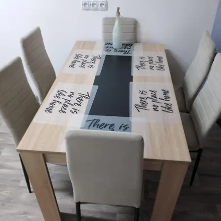 Apartmán Fine Keszthely