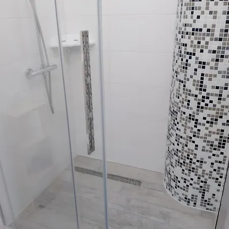 Fine Lejlighed Keszthely