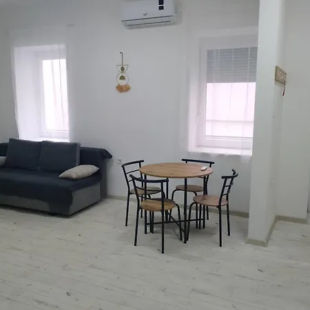 Apartment Fine Keszthely