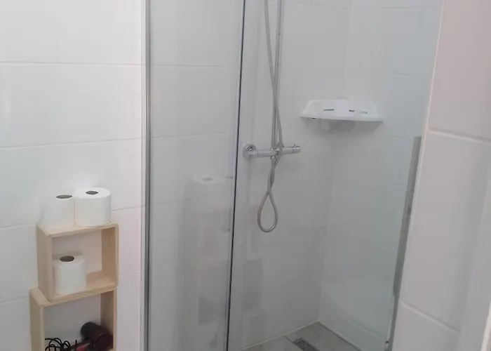 公寓 Fine 凯斯特海伊