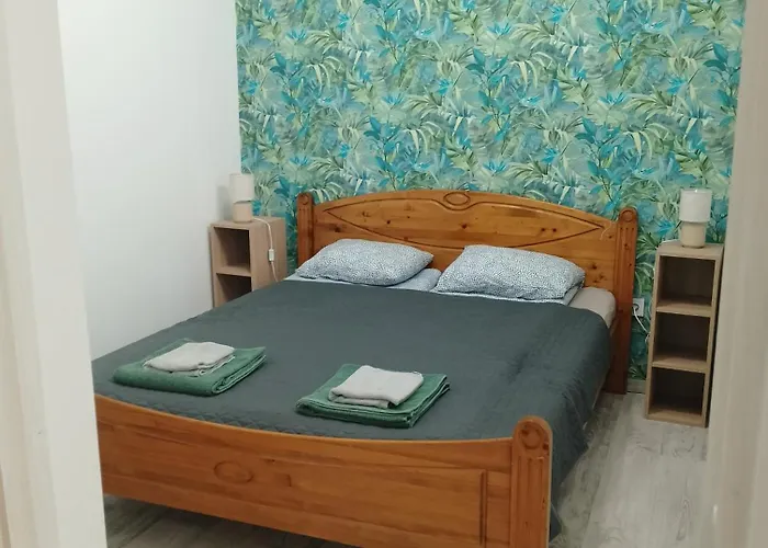 Fine 公寓 凯斯特海伊