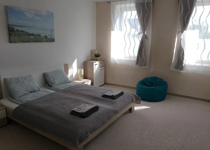 Fine דירה קסזטלי