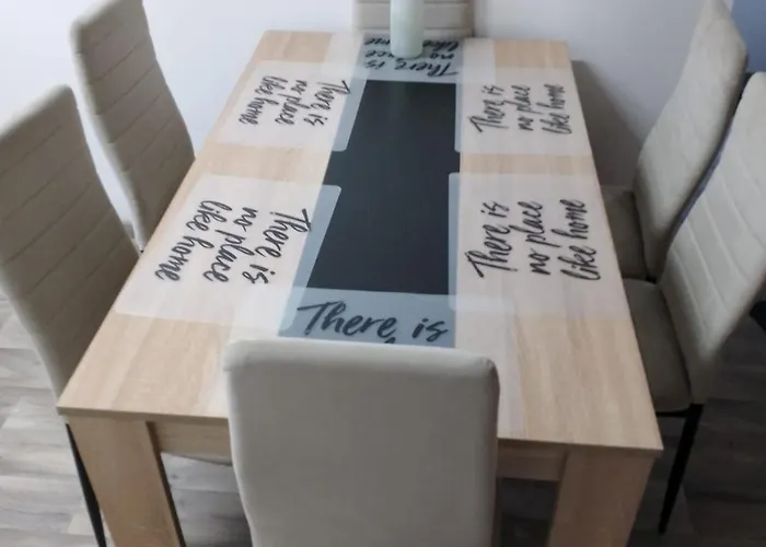 דירה Fine קסזטלי